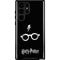 Wizarding World Harry Potter Scar and Glasses Galaxy S25 Ultra Impact Case